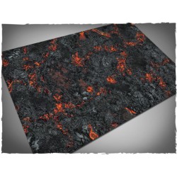 Game mat – Realm of Fire...