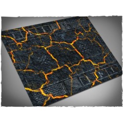 Fantasy Football game mat -...