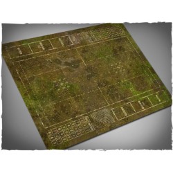 Fantasy Football game mat -...