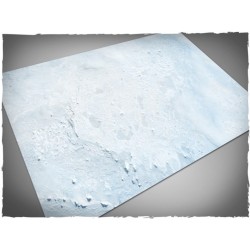 Game mat – Winter 4x6...