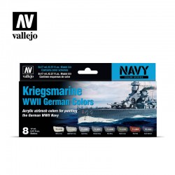 71615 - Kriegsmarine WWII...