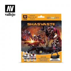 70241 - Infinity Shasvastii...