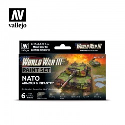 70223 - NATO Armour &...