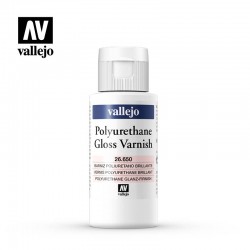 26650 - Polyurethane Gloss...