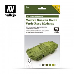 78408 - AFV Modern Russian...