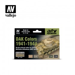 71207 - DAK Colors 1941-44 (6)