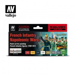 70164 - French Infantry...