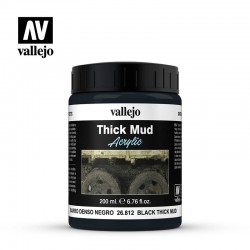 26812 - Black Mud