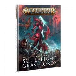 Battletome: Soulblight...