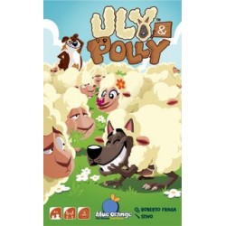 Uly et Polly