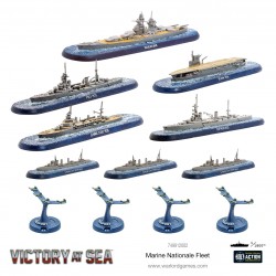 Victory at Sea - Marine...