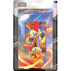 POKÉMON : DECK COMBAT-V...