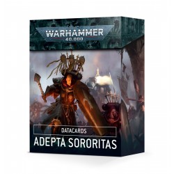 Cartes Techniques: Adepta...