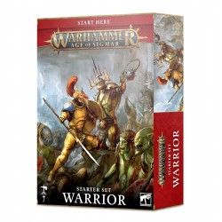 Warhammer Age of Sigmar:...