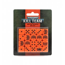 Kill Team: Set de dés de...