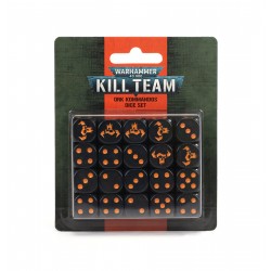 Kill Team: Set de dés de...