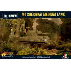 M4 Sherman 75