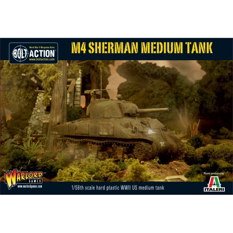 M4 Sherman 75 M4 Sherman 75