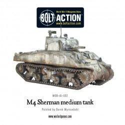 M4 Sherman 75