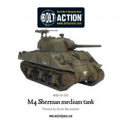 M4 Sherman 75