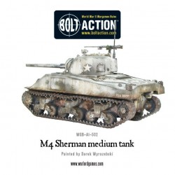 M4 Sherman 75