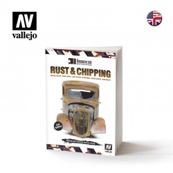 Rust & Chipping (Anglais)