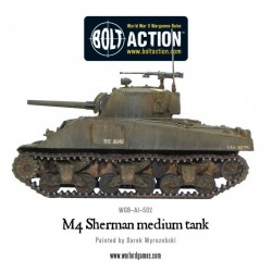 M4 Sherman 75