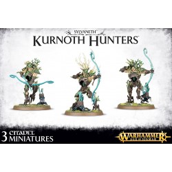 Kurnoth Hunters