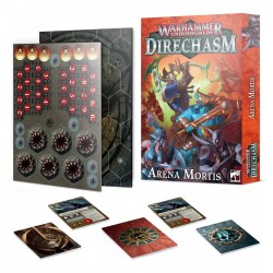 Warhammer Underworlds:...