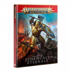 Tome de Bataille: Stormcast...