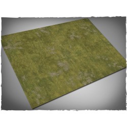 Game mat - Plains - tissus,...