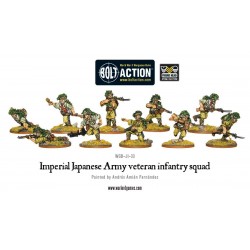 Imperial Japanese Army...