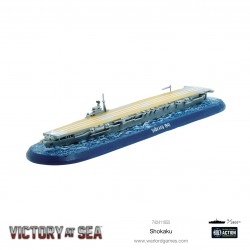 Victory at Sea – Shōkako -...