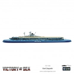 Victory at Sea - Graf Zeppelin