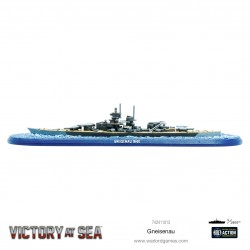 Victory at Sea - Gneisenau
