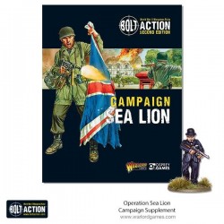 Operation Sea lion