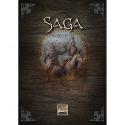 Univers Saga : L'Âge des...