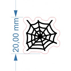 Pion Entoilé (x3)