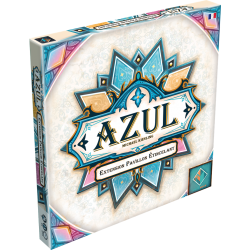 Azul - Pavillon d'été