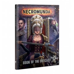 Necromunda: Book of the...