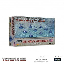 Victory at Sea - US Navy...