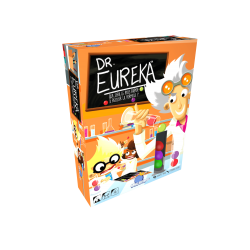 Dr Eureka