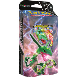 Pokémon : Deck Combat-V...