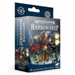 Warhammer Underworlds:...