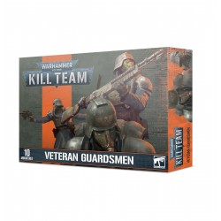 Kill Team: Gardes Vétérans