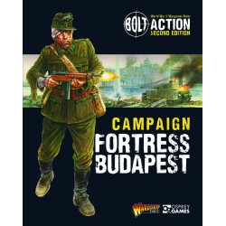 Campaign Fortress Budapest...