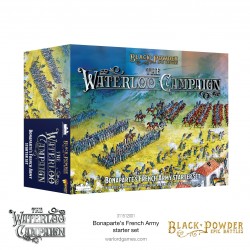 Black Powder Epic Battles:...