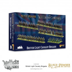 Black Powder Epic Battles:...