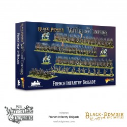 Black Powder Epic Battles:...