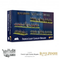 Black Powder Epic Battles:...